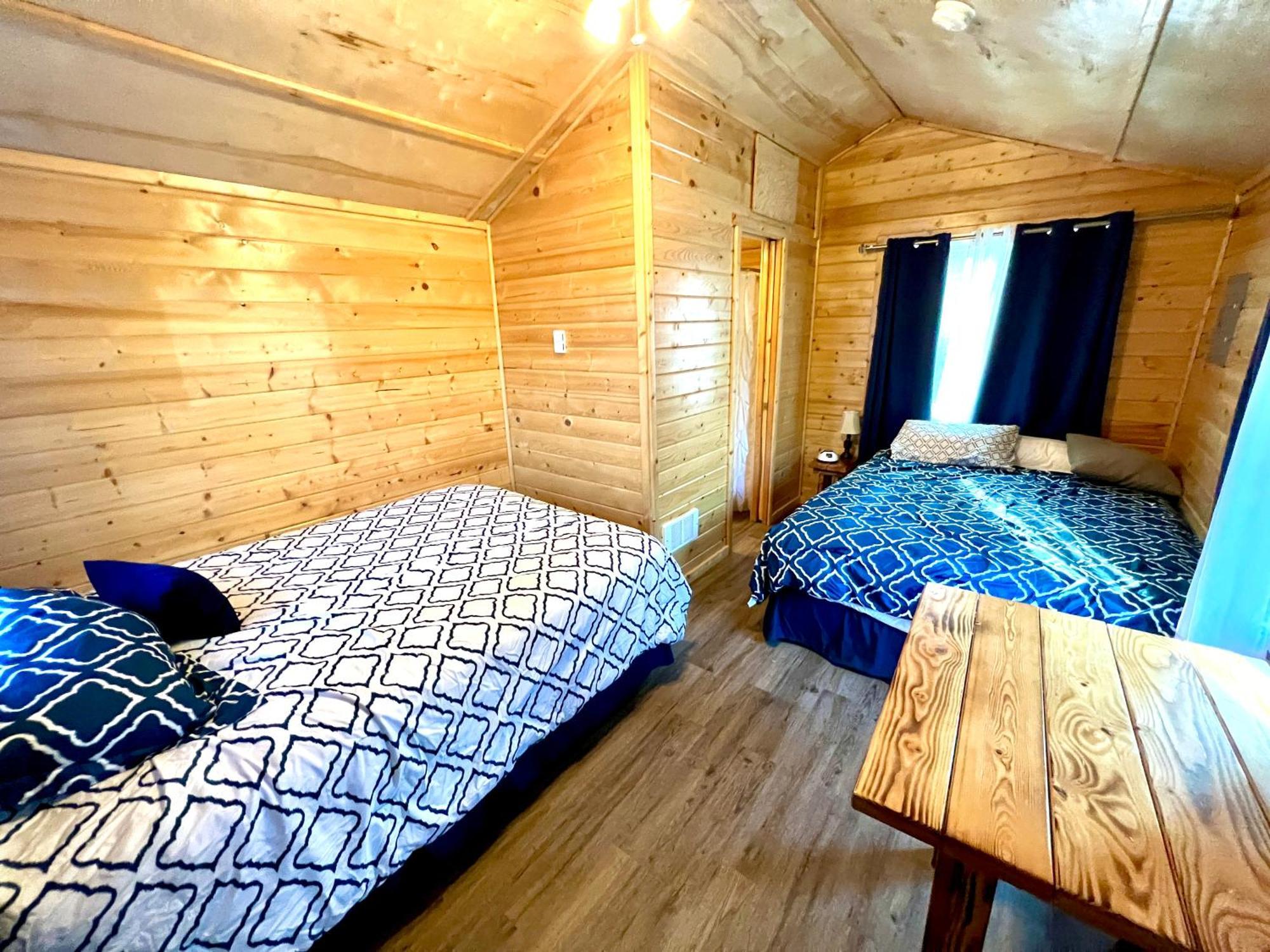 Triple G'S Resort - Cabin 8 Pinnacle Δωμάτιο φωτογραφία